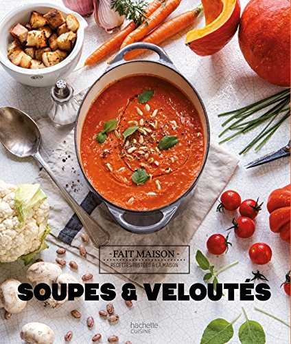 Soupes et veloutés