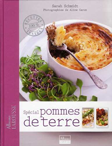 Spécial pommes de terre