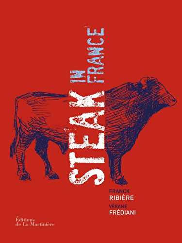 Steak in france