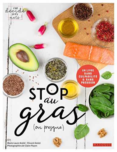 Stop au gras