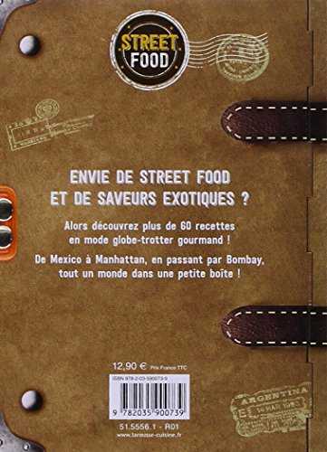 Street food du monde