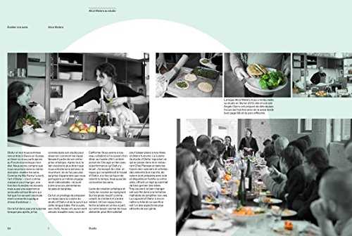 Studio olafur eliasson - en cuisine