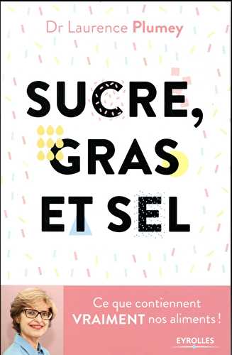 Sucre gras et sel