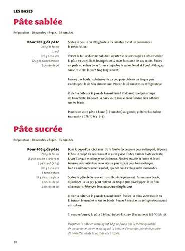 Super pâtisseries - toutes les recettes incontournables et plus encore !