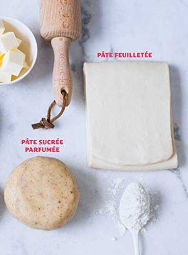 Super pâtisseries - toutes les recettes incontournables et plus encore !