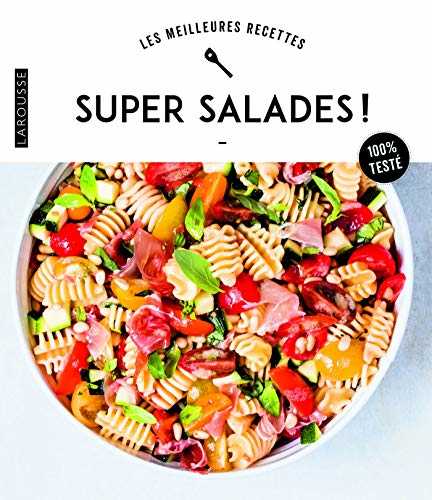 Super salades !