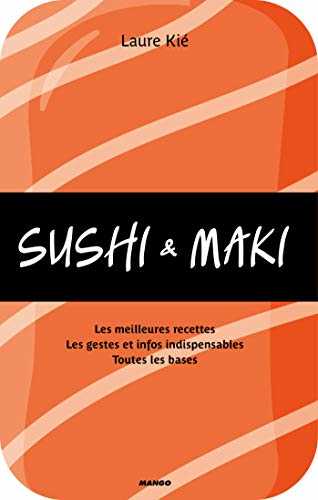 Sushi et maki