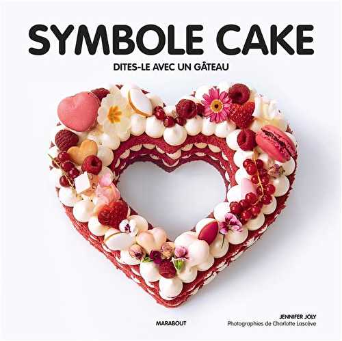 Symbole cake