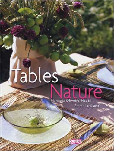 Table Nature