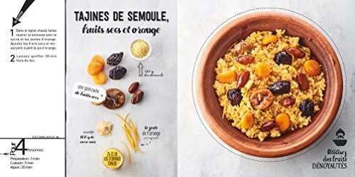 Tajines magiques !: Des recettes venues et inspirées de l'Orient