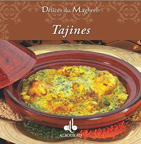 Tajines