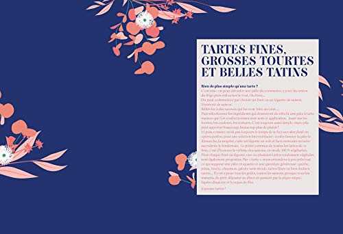 Tartes fines, grosses tourtes et belles tatins