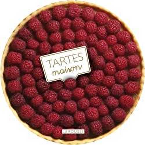 Tartes maison