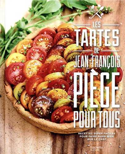 Tartes pour tous