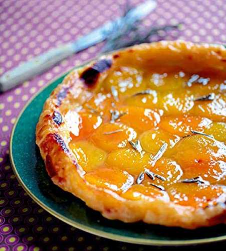 Tartes pour toute l'année - 100 recettes inratables