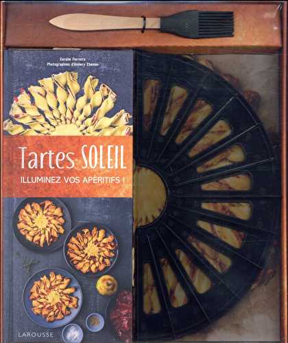 Tartes soleil