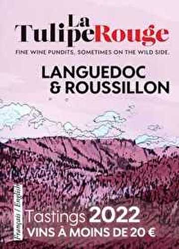 Tastings / vins à moins de 20 euros - languedoc & roussillon (édition 2022)