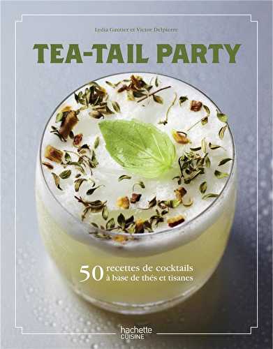 Tea-tail party