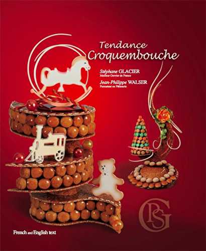 Tendance croquembouche