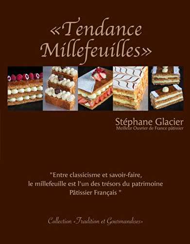 « tendance millefeuilles »