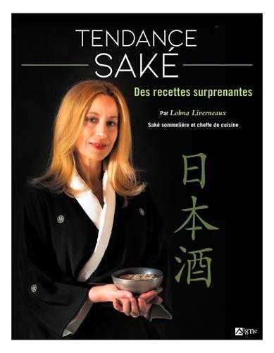 Tendance saké : des recettes surprenantes