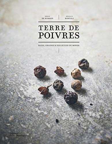 Terre de poivres