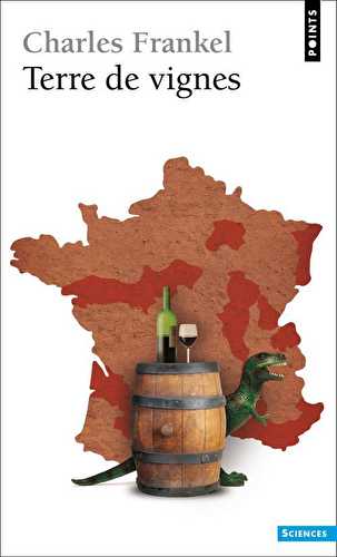 Terre de vignes