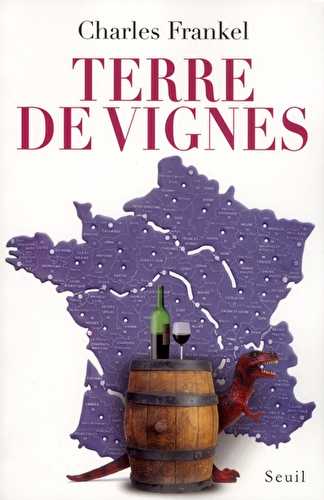 Terre de vignes