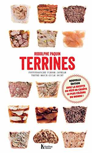 TERRINES