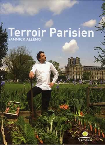 Terroir parisien