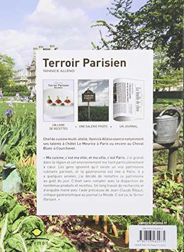 Terroir parisien