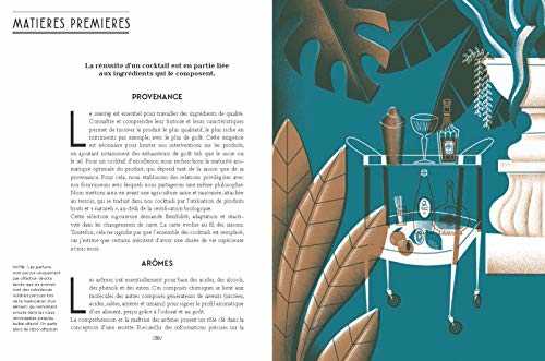 The Cocktail book - Le nouveau classique du bar