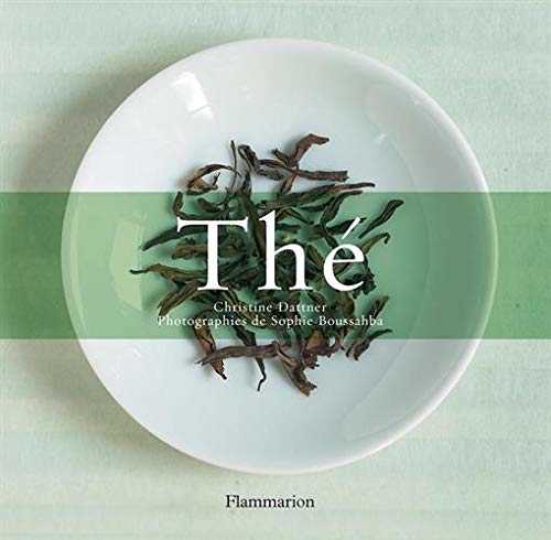 Thé (Coffret): L'histoire du thé - Le Goût du thé