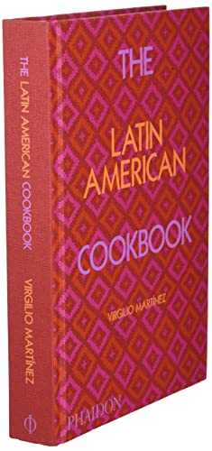 THE LATIN AMERICAN COOKBOOK