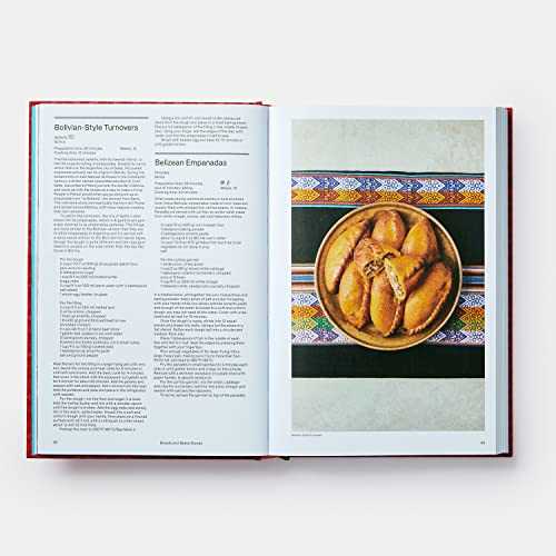 THE LATIN AMERICAN COOKBOOK