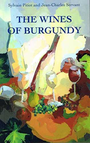 The wines of burgundy