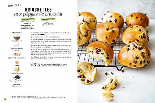 Thermomix - Boulangerie maison