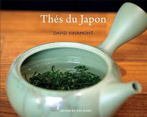 Thés du japon