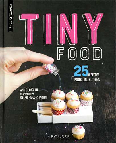 Tiny food