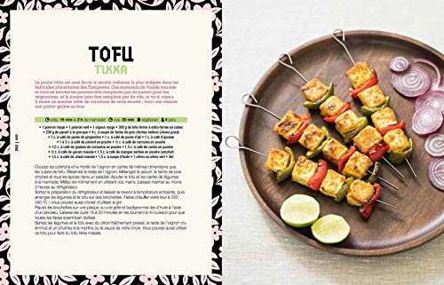Tofu l'anthologie