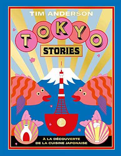 Tokyo stories