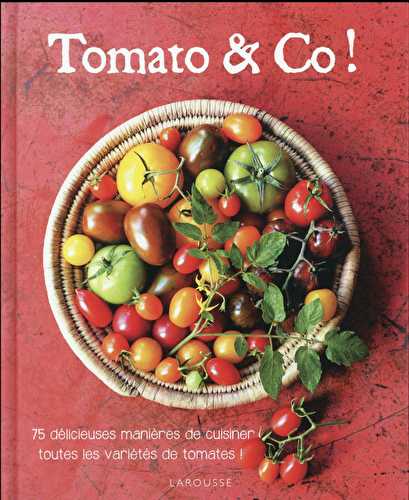 Tomato & co