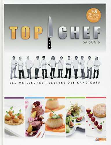 Top chef - saison 6