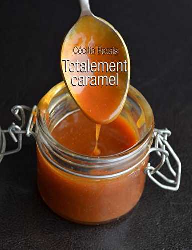 Totalement caramel