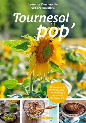 Tournesol pop