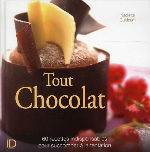 Tout chocolat