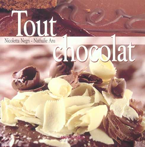 Tout chocolat