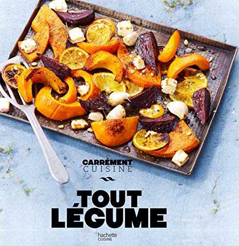 Tout légume