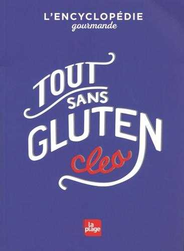 Tout sans gluten