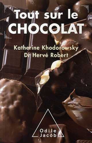 Tout sur le chocolat